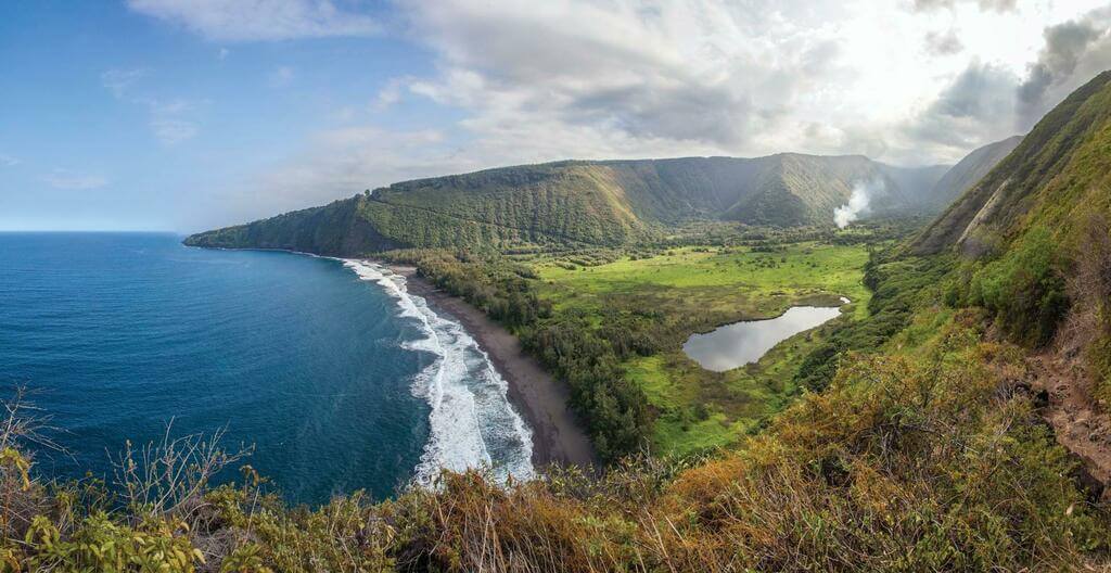 Мауи, Гавайи